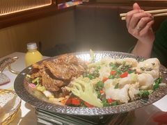 -小鱼小牛(世欧广场店)