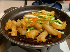 -荟廷·晶萃(陆家嘴尚悦湾店)