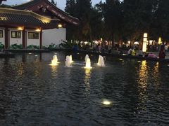 -大唐博相府酒店·陕西官府菜