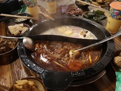 -吃皮火锅馆(苏宁店)