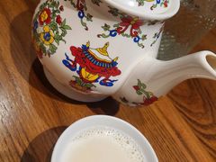 酥油茶-敏珠拉姆藏餐·南京厨房(富春江东街店)