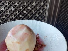 -长沙北辰洲际酒店-兰调全日餐厅