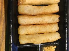 红糖糍粑-红钳侠小龙虾·烧烤(中赢康康谷店)