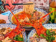 -霆记海鲜·只为这碗面(滨江店)