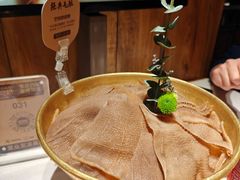 -巴奴毛肚火锅(六天地店)
