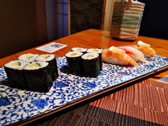 -季夏金枪鱼牛排自助餐厅(海悦天地店)