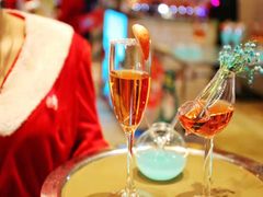 -济南喜来登酒店-盛宴自助西餐厅·综合自助