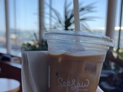 -Seesaw Coffee(朝阳大悦城店)