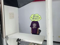 -星卡照相馆(奉贤百联店)