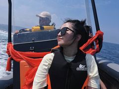 -那香海钻石沙滩浴场