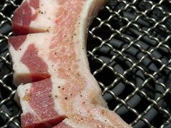 -厚贞日式烤肉(浦东汇智店)