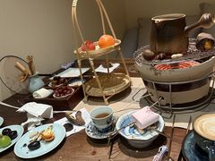 -梅间堂茶馆(绿地缤纷城店)