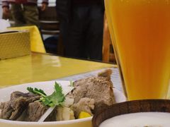 卡瓦斯-新疆巴州金丝特餐厅(大钟寺店)