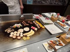 -大渔铁板烧(大悦城店)