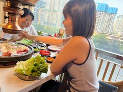 -奥赛奥自助烤肉(财富中心店)