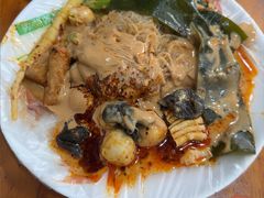 -郭记小街麻辣烫(南小街总店)