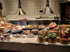 -新食谱全日制餐厅·苏州苏州湾艾美酒店