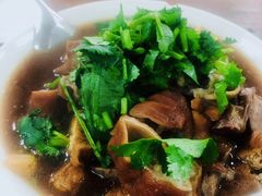 大份卤煮-阁瑞居闫记卤煮(乔庄北街店)