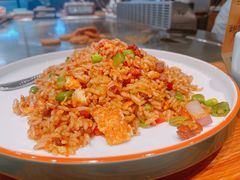 -飞阳铁板烧(ME TOWN购物中心店)