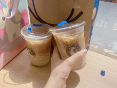 -luckincoffee瑞幸咖啡(新华大厦店)