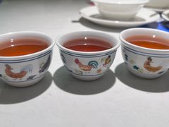 -叹茶靓点·粤式餐厅·全天茶市(石井万民广场店)