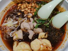 红味肥肠粉-甘记肥肠粉(马鞍北路店)