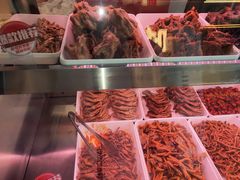 -绝味鸭脖(东直门店)