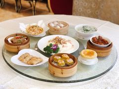 -顺德人家食府(黄金广场店)