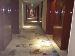 -华雅·云缦酒店(岳阳楼区火车站店)