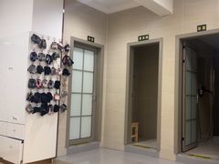 -中田健身工作室(莘庄地铁站店)