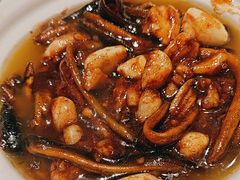 -老淮安·淮安菜(淮阴区店)