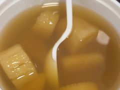 -张飞木薯羹(金鱼巷店)