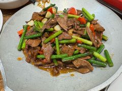 -沈家花园如皋菜(君御豪庭店)