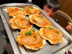 -老白清真烧烤(锦州旗舰店)