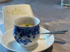 -九里云松·天香餐厅