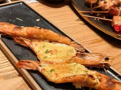 -京旬海鲜放题·铁板烧自助餐厅