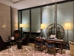 -行者书屋大堂吧 ·下午茶(南京圣和府邸酒店)