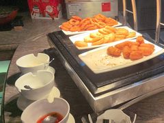 -太原星河湾酒店-意咖啡西餐厅