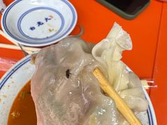 -白老大羊杂碎稍麦