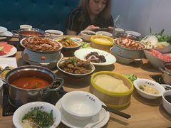 -龙聚德北京烤鸭(沙坪坝华宇A馆店)