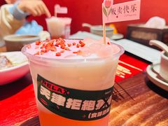 -食味酒味天津菜·海肠捞饭·东方酒饮(鼓楼店)