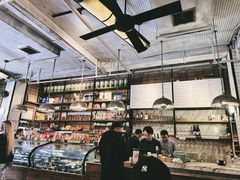 -Alimentari Grande(东湖路店)
