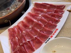 -阳坊大都涮羊肉(阳坊总店)