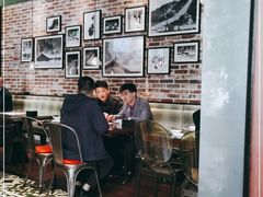 -黑土印象菜馆(三元桥店)