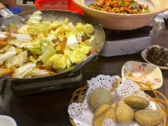 -富正毅三下锅·湘西韵味(天门山索道店)