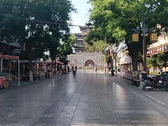 -光岳楼
