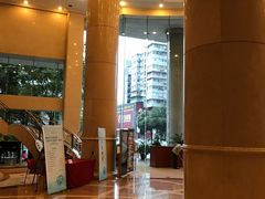 -成都绿洲大酒店(春熙路太古里店)