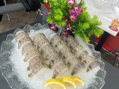 -嘉升大排档(番禺总店)