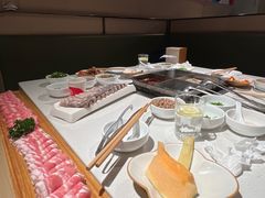 -海底捞火锅(劲松店)