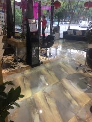-永琪美容美发全国直营连锁